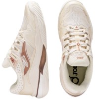 Joma Slam 2423 Beige Women''s Sneakers  Offer + Cheap