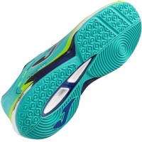 Tênis Joma Slam 2427 Turquesa  Oferta + Barato
