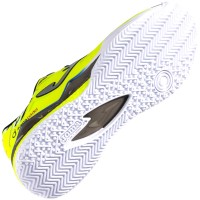 Joma Tênis Spin 2509 Royal Yellow  Oferta + Barato