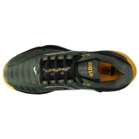 Joma WPT Open 2223 Baskets Kaki  Offre - Pas cher