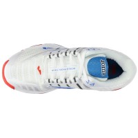 Joma WPT Open 2232 Branco Azul Vermelho Ténis  Oferta + Barato
