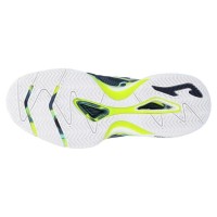 Joma Baskets WPT Slam 2203 Bleu Marine  Offre - Pas cher