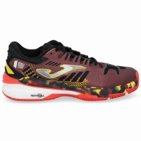 Joma WPT Slam 2224 Garnet Sneakers  Offer + Cheap