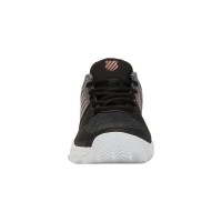 Sneakers Kswiss Express Light 2 HB Noir Gris Rose Femmes  Offre - Pas cher