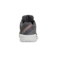 Sneakers Kswiss Express Light 2 HB Noir Gris Rose Femmes  Offre - Pas cher