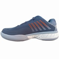 Zapatillas Kswiss Hypercourt Express 2 HB Clay Azul  Oferta + Barato
