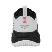 Zapatillas Kswiss Hypercourt Supreme 2 HB Clay Blanco Negro Verde  Offer + Cheap