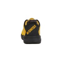 Zapatillas Kswiss Hypercourt Supreme Ambar Negro  Oferta + Barato
