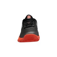 Sneakers Kswiss Hypercourt Supreme HB Nero Rosso Bianco  Offerta + Economico