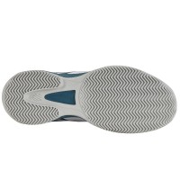 Kswiss Speedex Padel Baskets Indiennes Turquoise Blanches  Offre - Pas cher