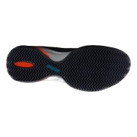 Lotto Mirage 300 Orange Blue Shoes  Oferta + Barato