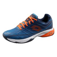 Lotto Mirage 300 Orange Blue Shoes  Oferta + Barato