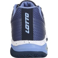 Lotto Mirage 300 III CLY Tênis Azul Branco  Oferta + Barato