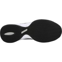Tênis Lotto Mirage 300 III CLY Preto Branco Vermelho  Oferta + Barato