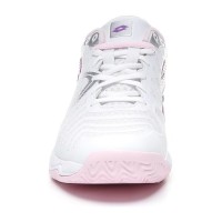 Espaço lotto 400 Clay Blanco Purpura Tênis  Oferta + Barato