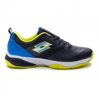 Sneakers Lotto Superfast 400 V Navy Blue  Offer + Cheap