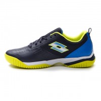 Sneakers Lotto Superfast 400 V Navy Blue  Offer + Cheap