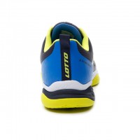 Sneakers Lotto Superfast 400 V Navy Blue  Offer + Cheap