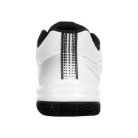 Mizuno Break Shot 5 Clay White Black Sneakers  Offer + Cheap