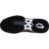 Mizuno Wave Exceed Light 2 Padel Noir Blanc Rouge Sneakers  Offre - Pas cher