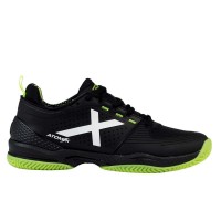 Munich Tênis Atomik 42 Preto  Oferta + Barato