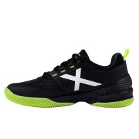 Munich Tênis Atomik 42 Preto  Oferta + Barato