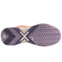 Munich Hydra 111 Pink Salmon Lilac Sneakers   Offer + Cheap