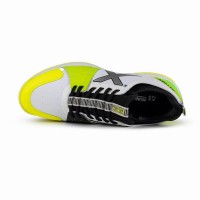 Munich Tênis Oxygen 49 Padel Branco  Oferta + Barato
