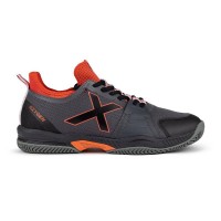 Munich Tênis Oxygen 50 Padel Preto  Oferta + Barato