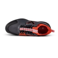 Munich Tênis Oxygen 50 Padel Preto  Oferta + Barato