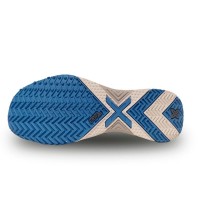 Zapatillas Munich Stratos 18 Blanco Azul  Oferta + Barato