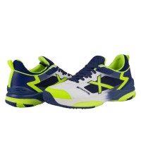Munich Tênis Stratos 23 Azul  Oferta + Barato