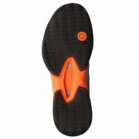 Zapatillas Nox AT10 LTD Gris Naranja  Oferta + Barato
