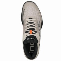 Zapatillas Nox AT10 LTD Gris Naranja  Oferta + Barato