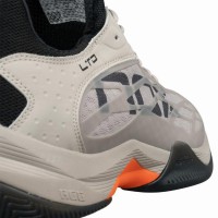 Zapatillas Nox AT10 LTD Gris Naranja  Oferta + Barato