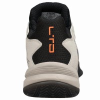 Zapatillas Nox AT10 LTD Gris Naranja  Oferta + Barato