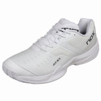 Nox AT10 Pro White Sneakers  Offer + Cheap