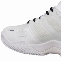 Nox AT10 Pro White Sneakers  Offer + Cheap