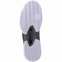 Nox AT10 Pro Blanc Noir Baskets  Offre - Pas cher