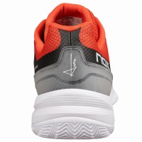 Nox AT10 Pro Black Red Sneakers  Offer + Cheap