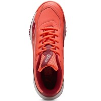 Tênis Puma Nova Smash Vermelho Branco Borgonha  Oferta + Barato