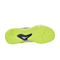 Zapatillas Puma Solarsmash RCT Amarillo Fluor Marino