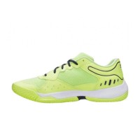 Zapatillas Puma Solarsmash RCT Amarillo Fluor Marino