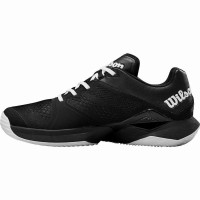 Wilson Bela Tour Black White Sneakers  Offer + Cheap