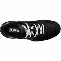 Wilson Bela Tour Black White Sneakers  Offer + Cheap