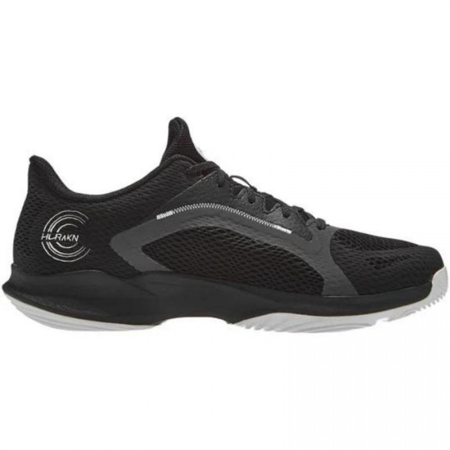 Wilson Hurakn 2.0 Black White Sneakers  Offer + Cheap