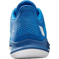 Chaussures Wilson Hurakn 2.0 Francais Bleu Blanc  Offre - Pas cher