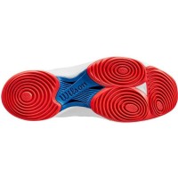 Wilson Hurakn 2.0 branco azul vermelho Sapatilhas  Oferta + Barato