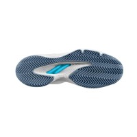 Zapatillas Wilson Hurakn Blanco Azul  Oferta + Barato