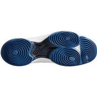 Wilson Hurakn Pro Shoes White Red Blue  Offer + Cheap